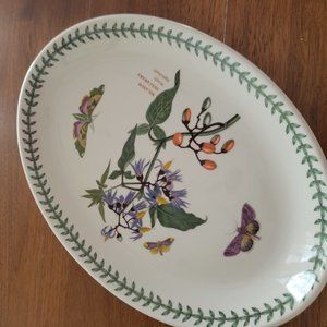 Portmeirion Small Platter